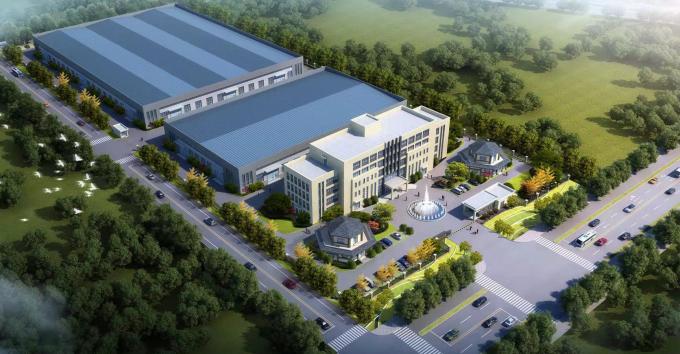 3200*1350 Nomex snijmachine met vacuümsysteem voor het snijden 0