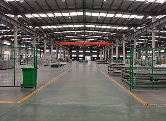 3200*1350 Nomex snijmachine met vacuümsysteem voor het snijden 3