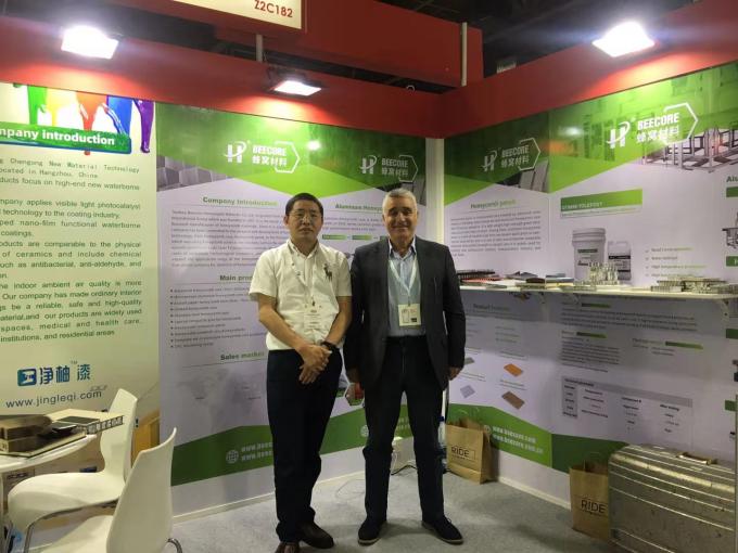 3200*1350 Nomex snijmachine met vacuümsysteem voor het snijden 7