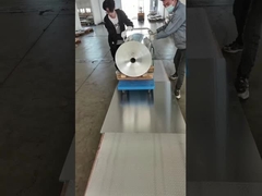 Aanpasbaar aluminium honingraatpaneel Aluminium honingraat sandwichpaneel Voor meubels