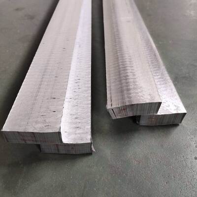 Aluminium honingraatkern in stripvorm 1220x2440mm voor eenvoudig transport