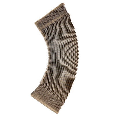 Vul de deur in honingraat papier kern hoge sterkte cel grootte 15mm 20mm 25mm