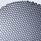 Normale Celgrootte 3.20mm wordt het Net van de Aluminiumhoningraat gebruikt voor LEIDENE Antiglans