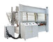 100T Verwarmde persmachine Warmpersmachine voor het maken van aluminium honingraat bord