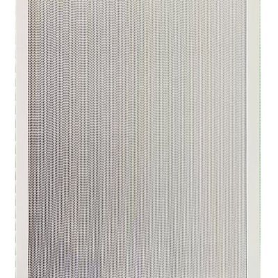 ISO9001 Veilig koolstofarm micro-elektrostatisch filterscherm te koop