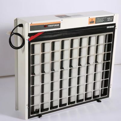 Directverkoop van micro-elektrostatische filterschermen met een laag energieverbruik door fabrikant