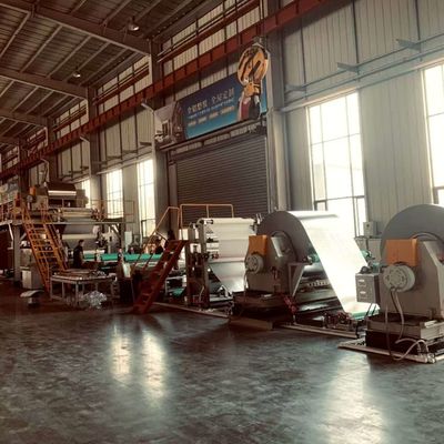 Honeycomb Machine Continuous Production Line Aluminium Honeycomb Composite Board Continuous Production Line