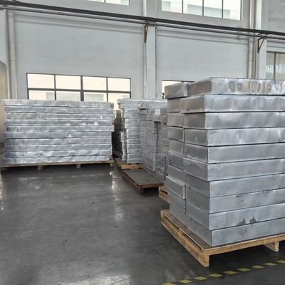 Gelamineerd honingraatpaneel voor olie zwevende schijf aluminium honingraatpaneel te koop