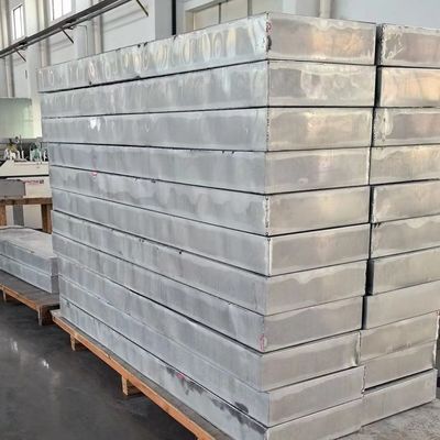 Geweld honingraat board voor olie drijvende schijf aluminium honingraat panel te koop