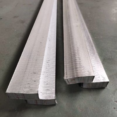 3003 En 5052 Aluminium honingraat in de vorm van een streep