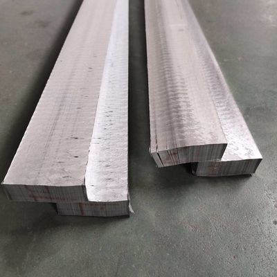 3003 En 5052 Aluminium honingraat in de vorm van een streep