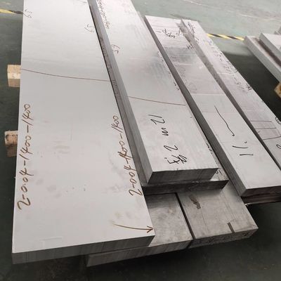 5 mm 10 mm Dikte Aluminium honingraat kern blokken Op maat