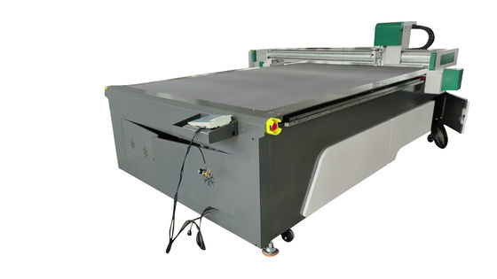 Snijmachine voor aluminium honingraatkern
