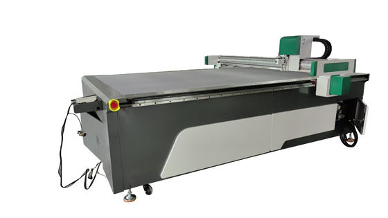 Snijmachine voor aluminium honingraatkern