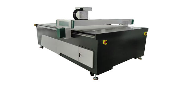 Snijmachine voor aluminium honingraatkern