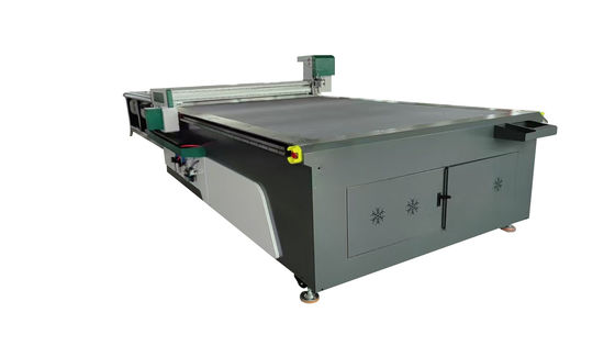 Snijmachine voor aluminium honingraatkern
