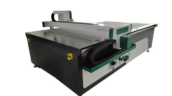 Snijmachine voor aluminium honingraatkern