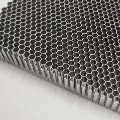 304 316L roestvrij staal honingkorrel kern honingkorrel ventilatoren voor EMI-bescherming