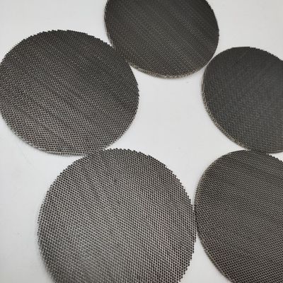 10 mm dikte roestvrij staal honingraat kern honingraat ventilatoren voor auto radiator