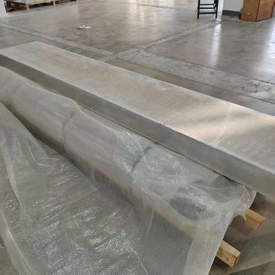Het gelaste aluminium honingraatpaneel dat in het interne dekking wordt gebruikt
