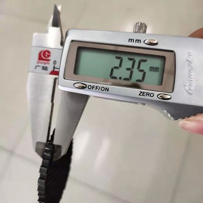 3.2mm Cell Size Honeycomb Grid Honeycomb Louver voor LED licht Anti Glare