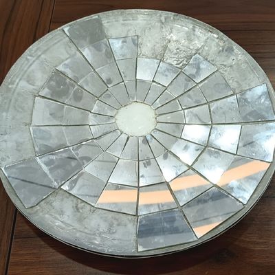 Grootte 1500*1800mm Aluminium honingraat panelen worden gebruikt op zonnepanelen