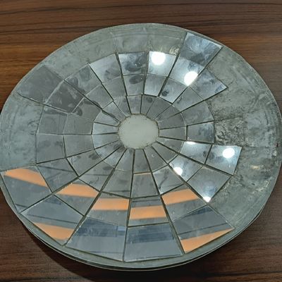 Grootte 1500*1800mm Aluminium honingraat panelen worden gebruikt op zonnepanelen