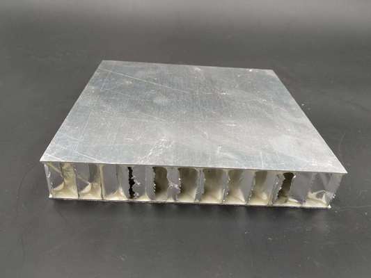 Fabrikant van Aluminium Honingraatpaneel Zonnepanelen Al3003 Te Koop