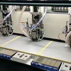 PCB aluminium honingraatpaneel werkbladen met een dikte van meer dan 25 mm hebben een sterker draagvermogen