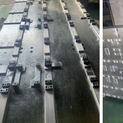 Kan pcb-aluminium honingraatpaneel aanpassen aan verschillende diktes