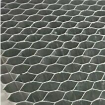Gegluehter Aluminiumwabenkern mit über 1,5 MPa wird für Ölschwimmscheiben verwendet
