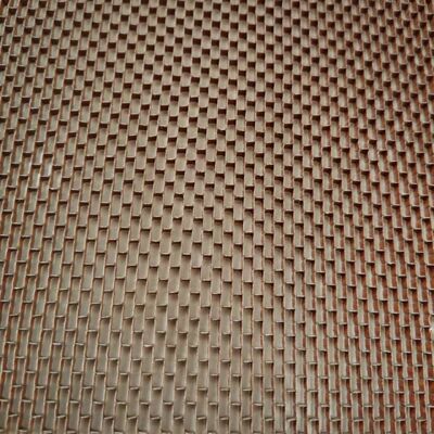 Dichtheid 48 Celgrootte 3,2 mm OX Over Uitgezet Grootte 1050*2500 Aramide Honingraat Kern