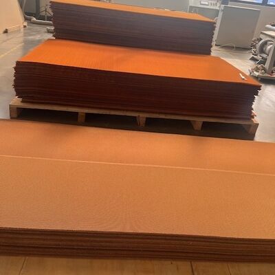 4*8' Aramide Honingraatkern Met Ultrahoge Sterkte En Stijfheid Fabrieks Directe Verkoop