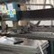 De Zaagmachine van de aluminiumhoningraat om de Blokken van de Honingraatkern Te snijden