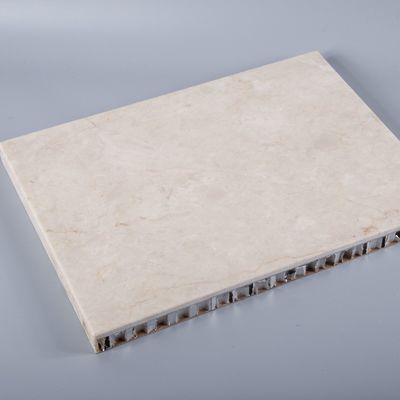 Meubels Steen Aluminium Honingraat Panel 3mm Ultra Dun