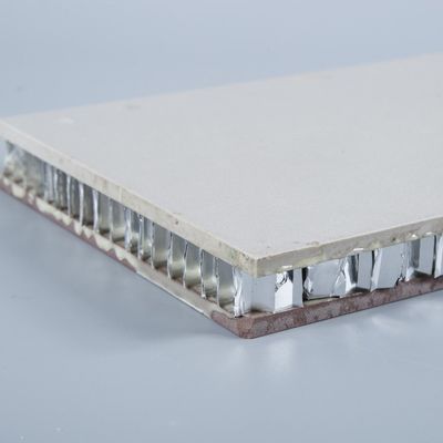 Meubels Steen Aluminium Honingraat Panel 3mm Ultra Dun