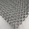 Hexagonale Kern 5 10 van de Aluminiumhoningraat 15 20mm of Klantgericht