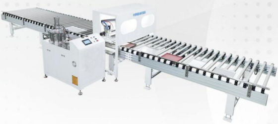 Energiebesparende lijmmachine voor honingraat voor het maken van honingraatpanelen
