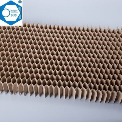 900*2400 mm Papier honingraat kern voor meubels en deur vullen