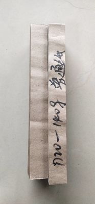 25 mm Cell Paper Honeycomb Core Strip Uitgevouwen Continuous Kraft Paper Honeycomb 600x2000mm