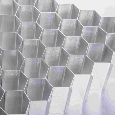 3003 Grote celgrootte Aluminium honingraat kern voor bouw en decoratie