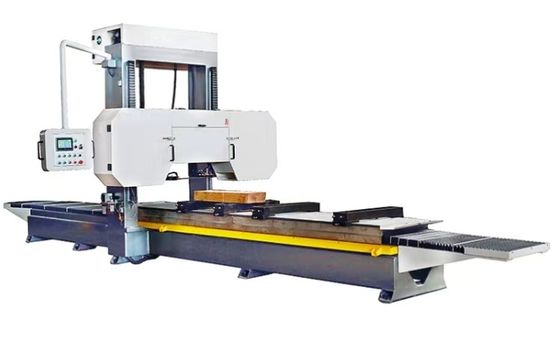 3200*1350 Nomex snijmachine met vacuümsysteem voor het snijden