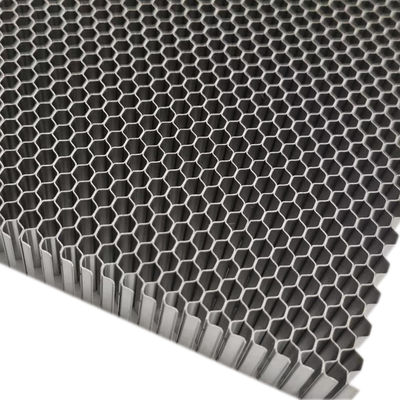 304 316L roestvrij staal honingraat kern 60x60mm 300x300mm Voor EMI schilding