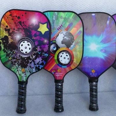 OEM Honeycomb Products Pickleball Paddle PP Aluminium Honeycomb Core Filling