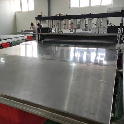Handmatige honingraat apparatuur honingraat expander machine